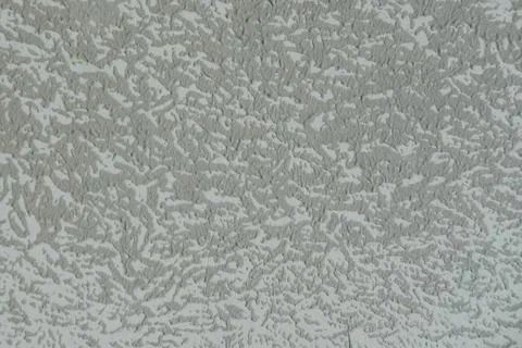 Wall painted gray for background texture Фото