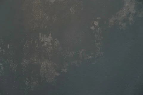 Wall painted gray for background texture Stock Photos