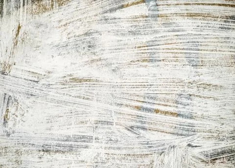 Wall painted Fotos de archivo