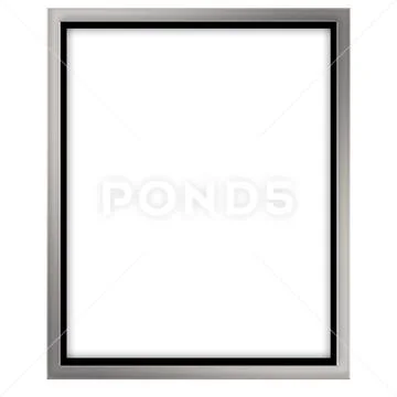 Wall Panel Front PSD Template