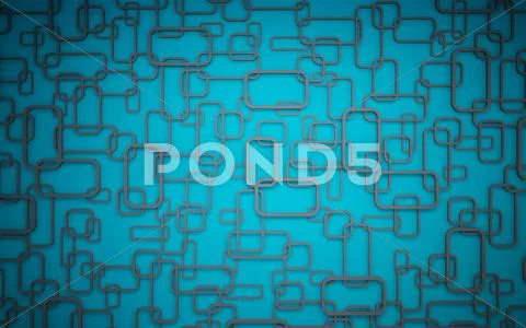 Wall panels used as background. Stock-Illustration