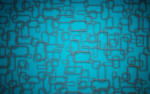 Wall panels used as background. Stock Illustration