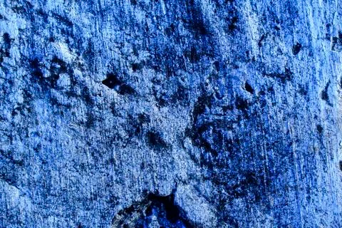 Wall with parallel grooves texture Stock-Fotos