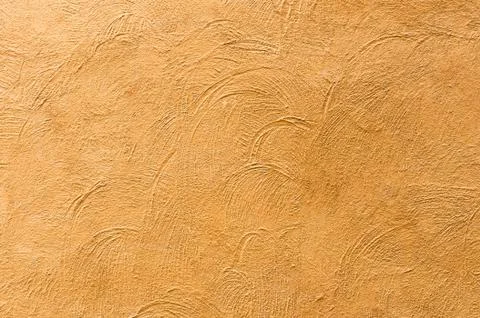 Wall pattern Foto stock