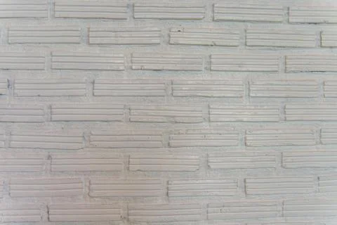 Wall pattern. Stock Photos