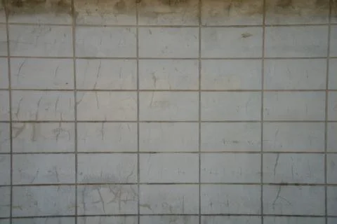 Wall pattern. Stock Photos