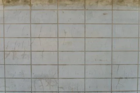 Wall pattern. Stock Photos