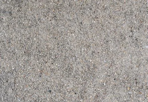 Wall pebble stone for background Stock Photos