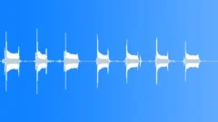 Wall phone dial 01Sound Effect