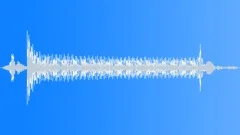 Wall phone dial 03Sound Effect