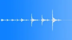 Wall phone reset dialtone 03Sound Effect