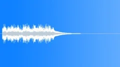 Wall phone ring single 01Sound Effect