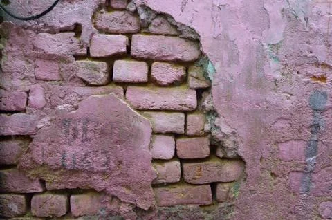 Wall Stock Photos