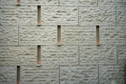 The wall Fotos de archivo