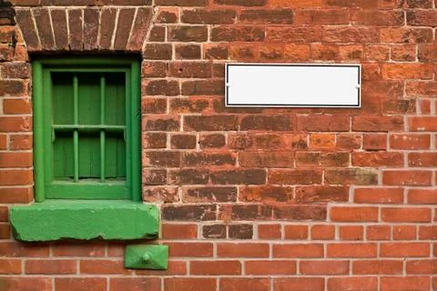 The wall Stock Photos