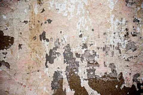 Wall Fotos de archivo