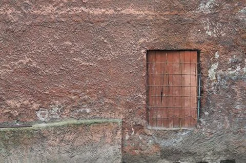 Wall Stock Photos