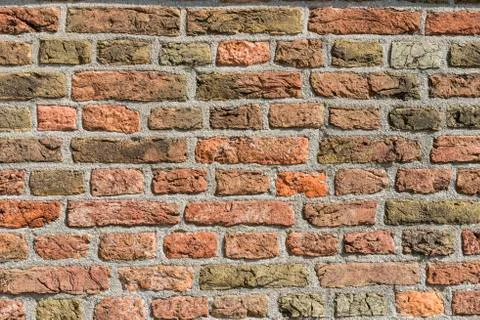 Wall Stock Photos