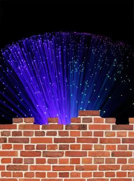 Wall Stock Photos