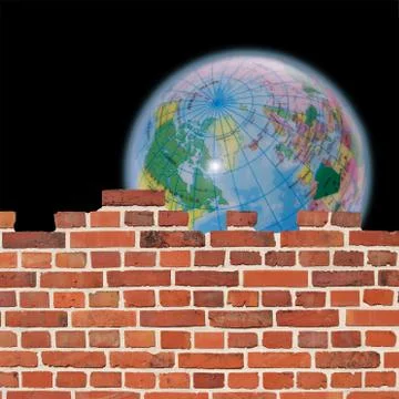 Wall Stock Photos
