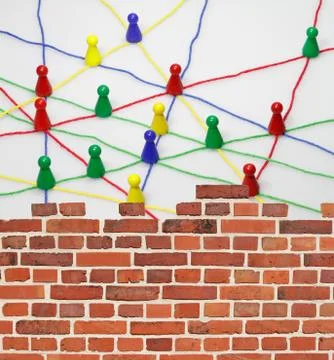 Wall Stock Photos