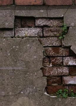 The wall Stock Photos