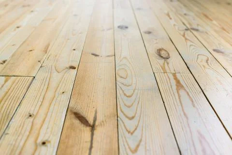 Wall of planks Stock Photos