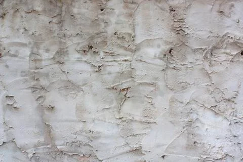 Wall plaster. Stock Photos