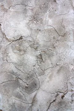 Wall plaster. Stock Photos