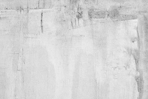 Wall plaster rough Stock Photos