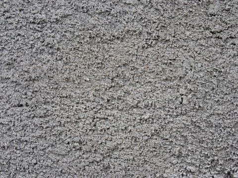 Wall plaster structure and construction as background. Stock Photos