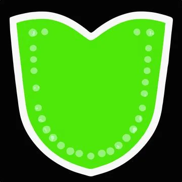 Wall Protection Digital Safety SQL Encryption Иллюстрация