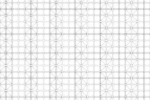 Wall of rectangle tiles with diagonal elements Stock Illustration