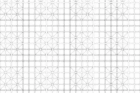 Wall of rectangle tiles with diagonal elements Stockillustratie