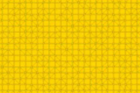 Wall of rectangle tiles with diagonal elements Stock Illustration