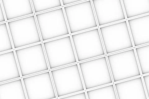 Wall of rectangle tiles with diagonal elements イラスト素材