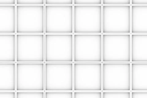 Wall of rectangle tiles with diagonal elements Illustrazione stock