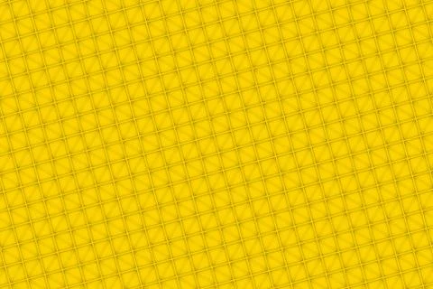 Wall of rectangle tiles with diagonal elements Stock Illustration