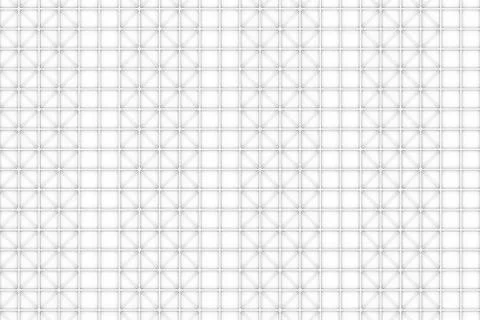 Wall of rectangle tiles with diagonal elements Illustrazione stock