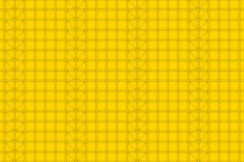 Wall of rectangle tiles with diagonal elements Stock Illustration