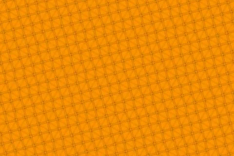 Wall of rectangle tiles with diagonal elements Stock Illustration