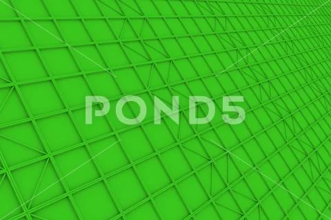 Wall of rectangle tiles with diagonal elements 스톡 일러스트