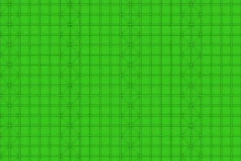 Wall of rectangle tiles with diagonal elements Stock Illustration