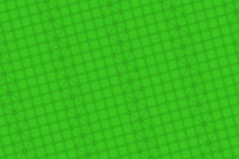 Wall of rectangle tiles with diagonal elements Stock Illustration