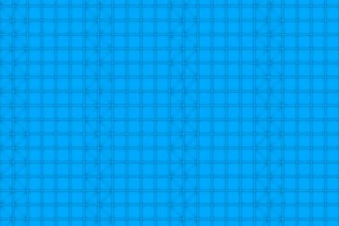 Wall of rectangle tiles with diagonal elements Stock Illustration