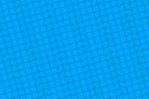 Wall of rectangle tiles with diagonal elements Illustrazione stock