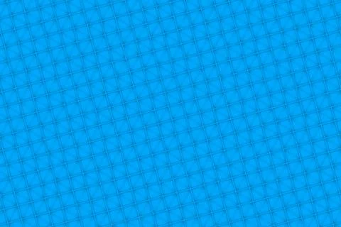 Wall of rectangle tiles with diagonal elements Stockillustratie