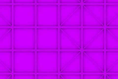 Wall of rectangle tiles with diagonal elements イラスト素材