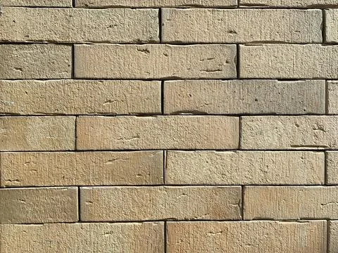 Wall with red bricks. Old brick wall background. grunge brick background Stock Photos
