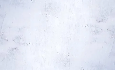 Wall repair process with applied plaster and visible smoothing marks. Perfe.. Stock Photos
